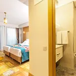 Obelisk & 4* 伊斯坦布尔