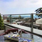 Obelisk & 4* 伊斯坦布尔