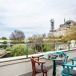 Obelisk & 酒店 伊斯坦布尔