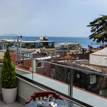 Ξενοδοχείο Obelisk &