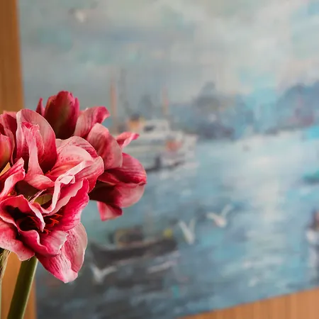 Obelisk & Ξενοδοχείο