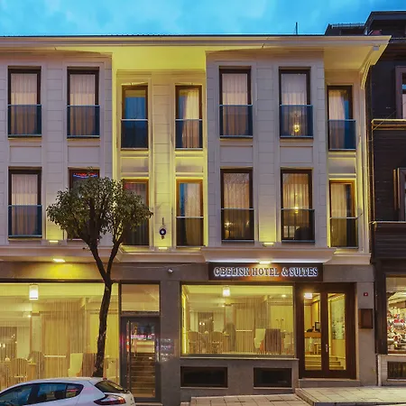 Obelisk & 4* Κωνσταντινούπολη