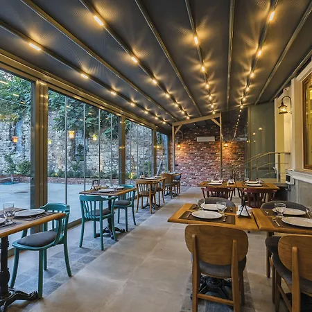 Obelisk & Ξενοδοχείο Κωνσταντινούπολη