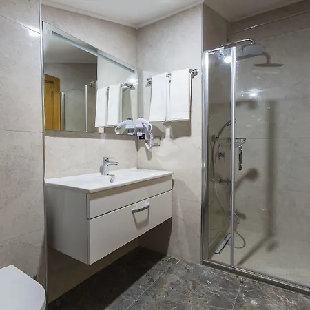 Obelisk & Ξενοδοχείο Κωνσταντινούπολη