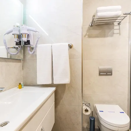 Obelisk & 4* Κωνσταντινούπολη