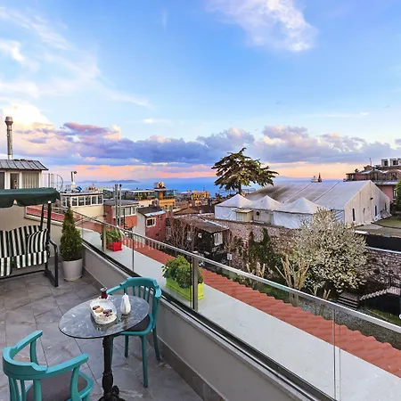 Ξενοδοχείο Obelisk & 4*