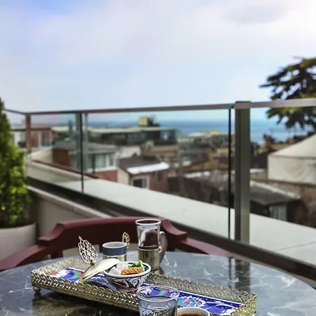 Obelisk & 4* Κωνσταντινούπολη