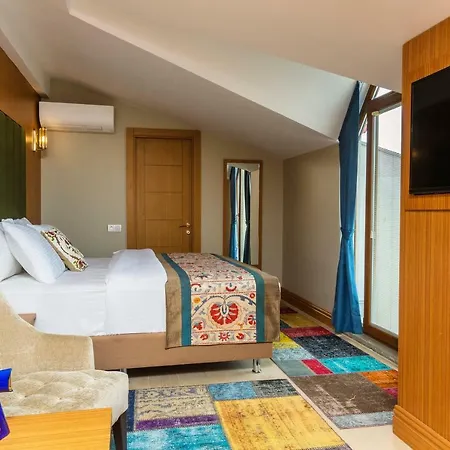 Ξενοδοχείο Obelisk &