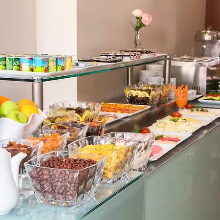 Ξενοδοχείο Obelisk &