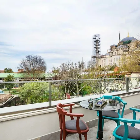 Obelisk & Ξενοδοχείο Κωνσταντινούπολη