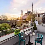 Obelisk Hotel&suites 4*