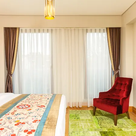 Obelisk & Hotel Provincia di Istanbul