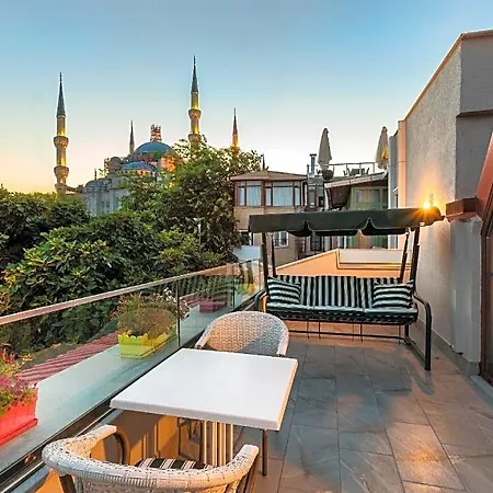 Hotel Obelisk & 4*