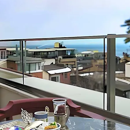 Obelisk & Hotel Istanbul