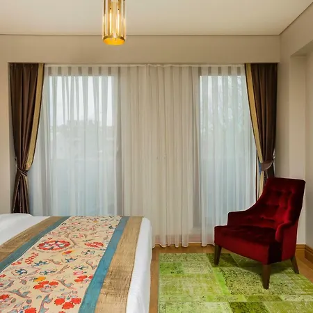 Hotell Obelisk &