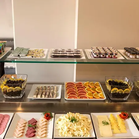 Obelisk & 4* Istanboel