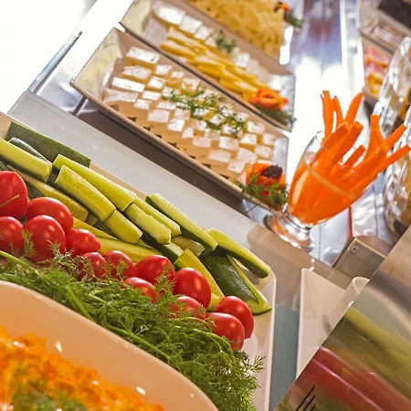 Obelisk & Hotel Istanboel