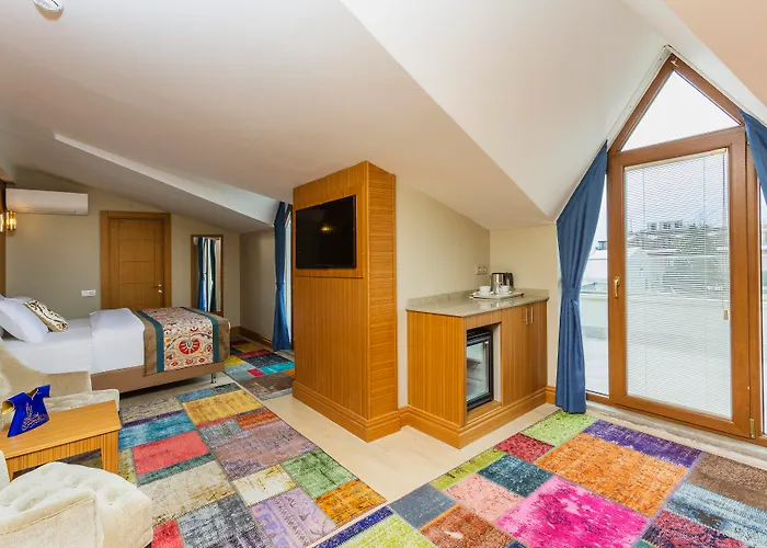 Obelisk & איסטמבול