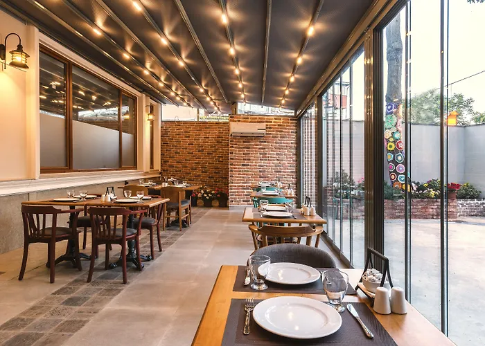 Obelisk & איסטמבול