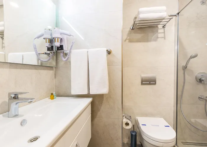 Obelisk & 4* איסטמבול