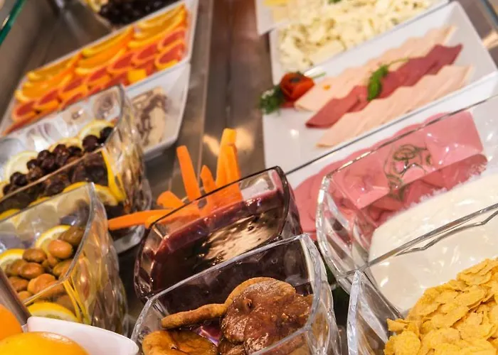 Obelisk & מלון איסטמבול