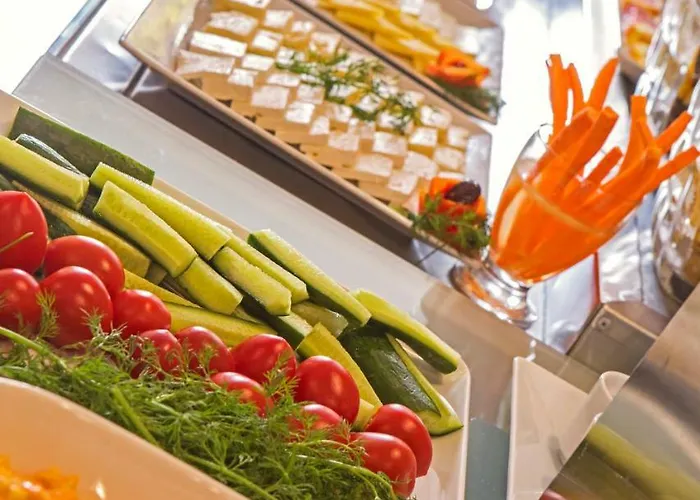 Obelisk & מלון איסטמבול