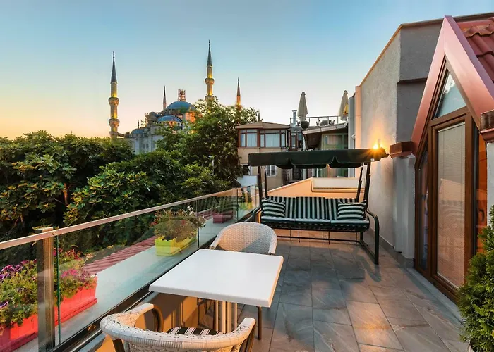 Obelisk & איסטמבול