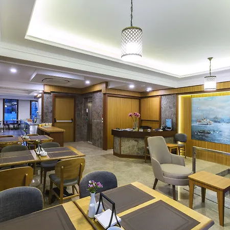 Obelisk & 4* Istanbul