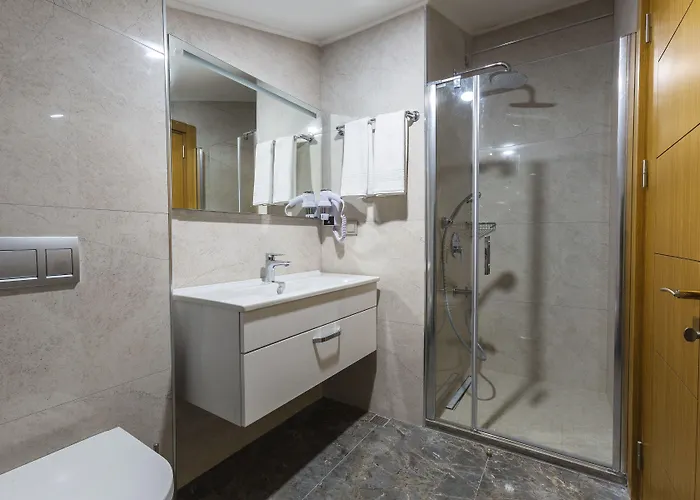 Obelisk & Hotell Istanbul