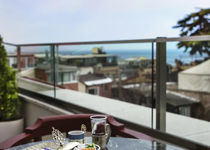 Obelisk & 4* Istanbul