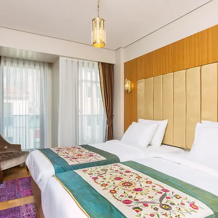 Obelisk & Otel 4*